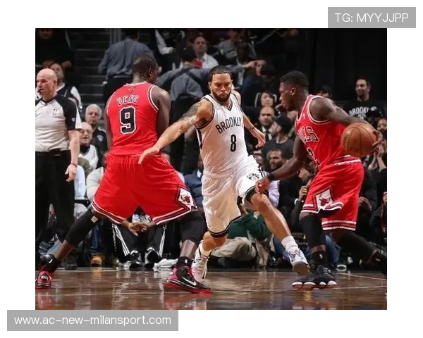 公牛战术关键词:挡拆后的分球决策决定攻防转换效率